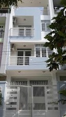 Tp. Hồ Chí Minh: Bán nhà mới hẻm 413 Lê Văn Quới, 4x10, 3 tấm, 1 tỷ 700 triệu CL1529391