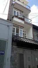 Tp. Hồ Chí Minh: Bán nhà 4 tấm 4mx17m đường Số 20 Mã Lò, quận Bình Tân, giá 2. 5 tỷ, sổ hồng riêng CL1522054