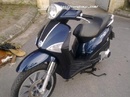 Tp. Hà Nội: Bán Piaggio liberty 125cc việt nam , chế điện tử IE , màu xanh tím 2012 CL1522233