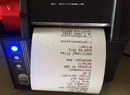 Tp. Đà Nẵng: Cần bán máy in hóa đơn GPrint, máy in nhiệt. RSCL1142059