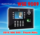 Bình Dương: máy chấm công Wise eye WSE-9089 hàng tốt, giá tốt RSCL1525265