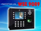 [3] máy ch6a1m công bằng thẻ từ Wise eye WSE-330