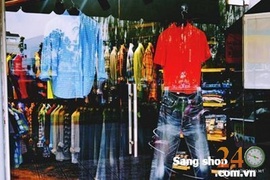 Sang Shop Thời Trang Nam hcm