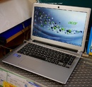 Tp. Đà Nẵng: Bán Acer V5-471 I3 thế hệ 3, mỏng như Mac Air, giá 5tr CL1522309