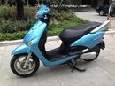 Tp. Hà Nội: Bán xe Honda src màu xanh, đăng kí năm 2009 đã đổi biển 5 số chính chủ CL1522233