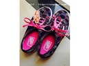 Tp. Đà Nẵng: Cần bán giày Vans hello kitty auth size 37 còn mới nguyên CL1538410P6