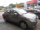 Tp. Hà Nội: Nissan sunny 1. 5XV 2014, tư nhân chính chủ, màu vàng, số tự động CL1522276P2