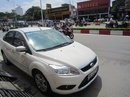 Tp. Hà Nội: Ford Focus 2. 0AT 2011 trắng, số tự động, tư nhân chính chủ CL1521947