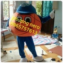 Tp. Hồ Chí Minh: Mô hình thú rối , mascot CL1532952