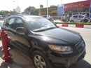 Tp. Hà Nội: Hyundai Santa fe 2008, nhập Hàn Quốc, màu đen, số sàn CL1522208