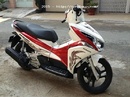 Tp. Hà Nội: Cần bán xe Honda Air Blade Fi sport đời 2012 màu đỏ - trắng. RSCL1429082