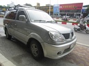 Tp. Hà Nội: Mitsubishi Jolie 2005, một chủ đi từ mới, màu xám, số sàn RSCL1696687