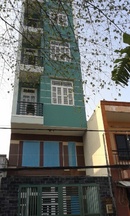 Tp. Hồ Chí Minh: Bán nhà 4 tấm tặng nội thất, máy lạnh DT 4x18m, Lh chị Thủy CL1522054