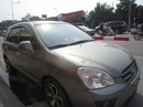 Tp. Hà Nội: Kia carens 2. 0 AT 2009, màu xám CL1494102