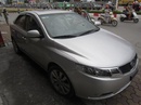 Tp. Hà Nội: KIA Cerato 2010 Full option, số tự động, màu bạc, nhập Hàn RSCL1657851