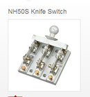 Bình Dương: NH50S Knife Switch thiết bị tự động hóa hãng Chint chất lượng cao, đầy đủ Co, CQ RSCL1670166