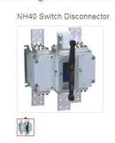 Tp. Hồ Chí Minh: NH40 Switch Disconnector chất lượng cao, đầy đủ Co, CQ chính hãng bảo hành RSCL1670166