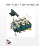 Tuyên Quang: Thiết bị tự động hóa HH15-QSA Fuse-switch Disconnector CL1523264