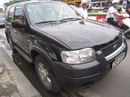 Tp. Hà Nội: Ford Escape XLT 3. 0 (2004), 2 cầu, số tự động, màu đen CL1522970