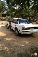 Tp. Hồ Chí Minh: Bán Xe Nissan SSS 1993 CL1497759