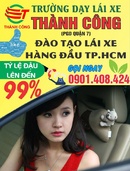 Tp. Hồ Chí Minh: Đào tạo, sát hạch lái xe uy tín, chất lượng tại TP HCM CL1616918P9