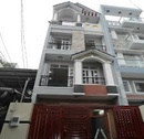 Tp. Hồ Chí Minh: Bán nhà hẻm thông gần ngay Bệnh viện Bình Tân, 4x18, 3 tấm RSCL1677886