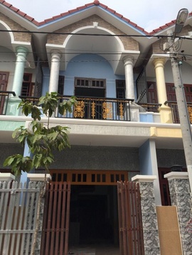 Nhà 1 sẹc Lê Đình Cẩn, DT 6x12m, 1 tấm, Lh Chị Diễm để xem nhà.