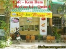 Tp. Hồ Chí Minh: Bum Cafe Kem CL1528209