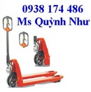 Tp. Hồ Chí Minh: xe nang tay handlift - xe nang tay noblift - xe nang tay niuli - xe nang tay CL1677910P9