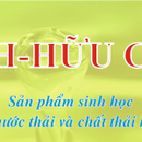 Tp. Hồ Chí Minh: cung cấp vi sinh trong hệ thống xử lý nước thải CL1544605P9
