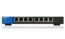 Tp. Hà Nội: Bán Thiết Bị Chuyển Mạch Switch Linksys LGS308P PoE+ CL1186875P2