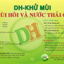 Bà Rịa-Vũng Tàu: DH - Khử Mùi xử lý hệ thống nước thải lh; 01669485281 CL1526605