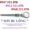 Tp. Hà Nội: Bán Bu Lông Vòng Inox 304 hà nội 0912. 521. 058 Móc cẩu inox ren trong bán CL1524239
