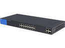 Tp. Hà Nội: Bán Thiết Bị Chuyển Mạch Switch Linksys LGS318 CL1524014