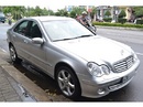 Tp. Đà Nẵng: Gia đình cần bán xe Mercedes C180, đời 2006, đăng ký 2007, đã đi 68000km CL1524605P2
