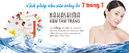 Tp. Hồ Chí Minh: Kem tắm trắng theo chuẩn tại Spa Nakashima set 7 không chứa chất bảo quản hại da CL1526852
