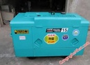 Tp. Hà Nội: Máy phát điện13 kw Dennyo 1 pha giá rẻ tại Hà Nội CL1525595