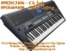 Tp. Hồ Chí Minh: Đàn Organ Yamaha mới cũ - giá rẻ - Nhạc cụ Nụ Hồng CL1532770P3