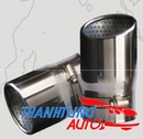 Tp. Hà Nội: Chụp đuôi Pô cho xe Audi Q5, A4, A6, pô theo xe audi CL1534364P8