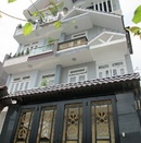 Tp. Hồ Chí Minh: Bán nhà 3 tấm phong cách Châu Âu ngay khu dân cư Thăng Long (Tên Lửa) CL1526805