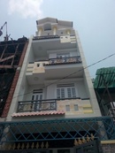 Tp. Hồ Chí Minh: Bán nhà 3 tấm phong cách Châu Âu ngay khu dân cư Thăng Long CL1527010