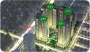 Tp. Hà Nội: Eco green City Nguyễn Xiển được đánh giá là một trong những dự án đáng sống nhất CL1518567