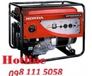 Tp. Hà Nội: Bán máy phát điện Honda SH4500, Honda EP4000CX giá rẻ nhất CL1524557