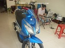 Tp. Hồ Chí Minh: Cần bán xe Yamaha Nouvo 2 đen màu xanh RSCL1103036