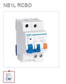 Tp. Hà Nội: NB1L RCBO, DZ158LE RCBO Residual Current operated circuit Breaker CL1529024P6