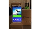 Tp. Hồ Chí Minh: Cần bán điện thoại Samsung galaxy note 3 new moi fullbox , giá 6,3 tr CL1488342