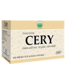 Tp. Hà Nội: Giảm Acid Uric, Hỗ trợ điều trị Gout với Cery RSCL1276040
