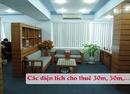 Tp. Hà Nội: Cho thuê chỗ ngồi làm việc giá rẻ tại 105 láng hạ CL1532741
