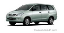 Tp. Hà Nội: Cho thuê xe tự lái Toyota Innova Standard 2TR-FE 2. 7 MT 2011 CL1527539