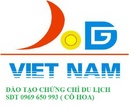 Tp. Hà Nội: lớp chứng chỉ nghiệp vụ hướng dẫn viên du lịch 1, 2,3 tháng CL1530216
